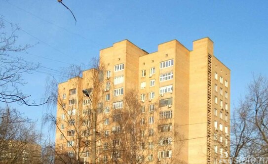 Продажа 2-комн квартиры на вторичном рынке Измайловское шоссе,  д. 47