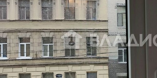 Студия Кирилловская улица, 18