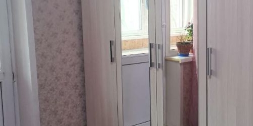 1-комн квартира Новгородская улица, 31