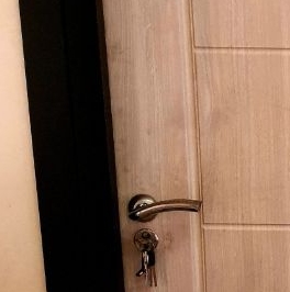 Аренда 3-комн квартиры на вторичном рынке Фрязино, улица Горького, 7 Аренда 3-комн квартиры на вторичном рынке Фрязино, улица Горького, 7