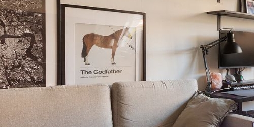 2-комн квартира улица Ушинского, 3К1