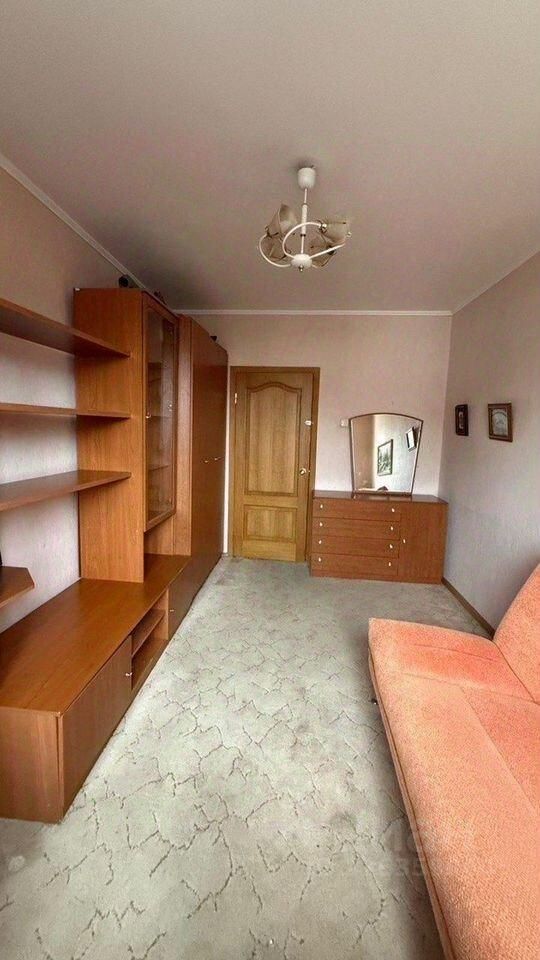 Аренда 2-комн квартиры на вторичном рынке улица Вилиса Лациса, 23К4