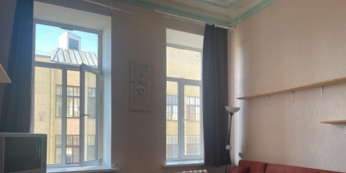 Комната Писарева ул. ,  д. 18