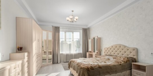 3-комн квартира пер Ногина,  д. 5