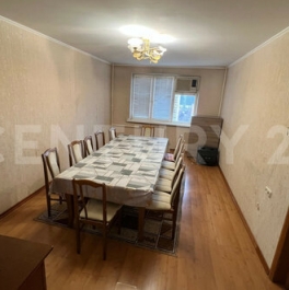 Продажа 4-комн квартиры на вторичном рынке ул Митинская,  д. 40,  к. 1