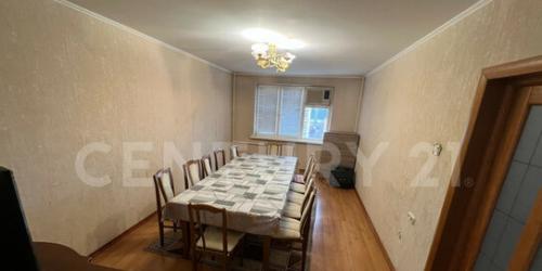 4-комн квартира ул Митинская,  д. 40,  к. 1