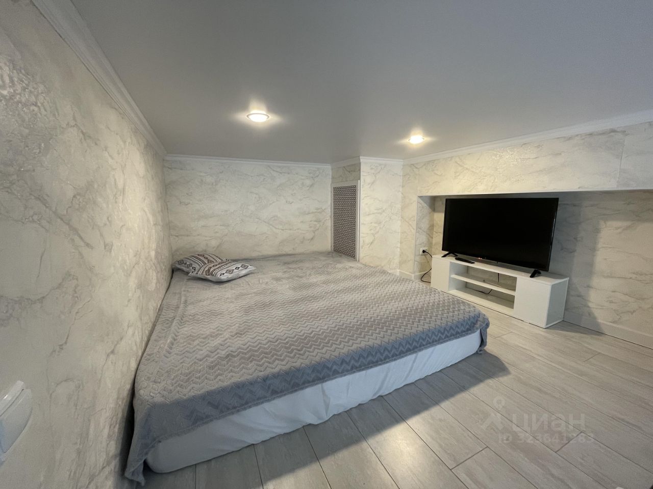 Аренда студии Каменноостровский проспект, 44В