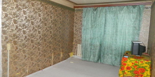 2-комн квартира Воскресенск, ул. Комсомольская,  д. 11