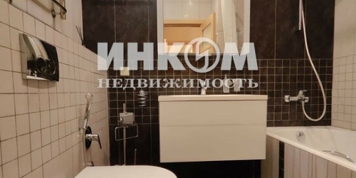 1-комн квартира ул Фабрициуса,  д. 22