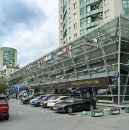 Аренда ПСН проспект Маршала Жукова,  д. 30