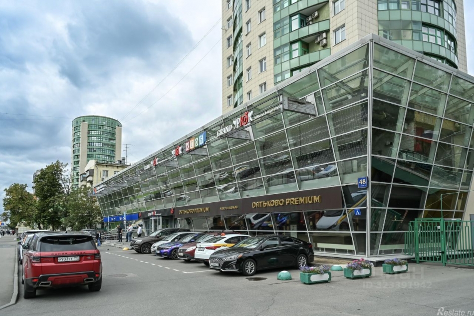 Аренда ПСН проспект Маршала Жукова,  д. 30