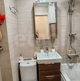 Продажа 1-комн квартиры на вторичном рынке Зверинецкая улица,  д. 12