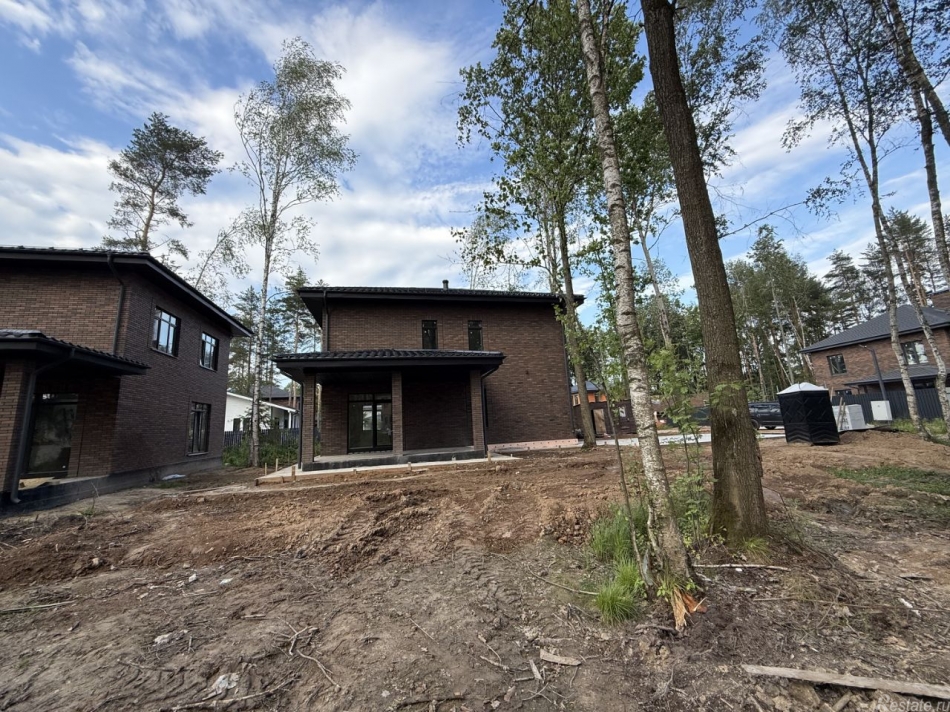 Продажа дома Юрлово, Шёлковая улица,  д. 95А