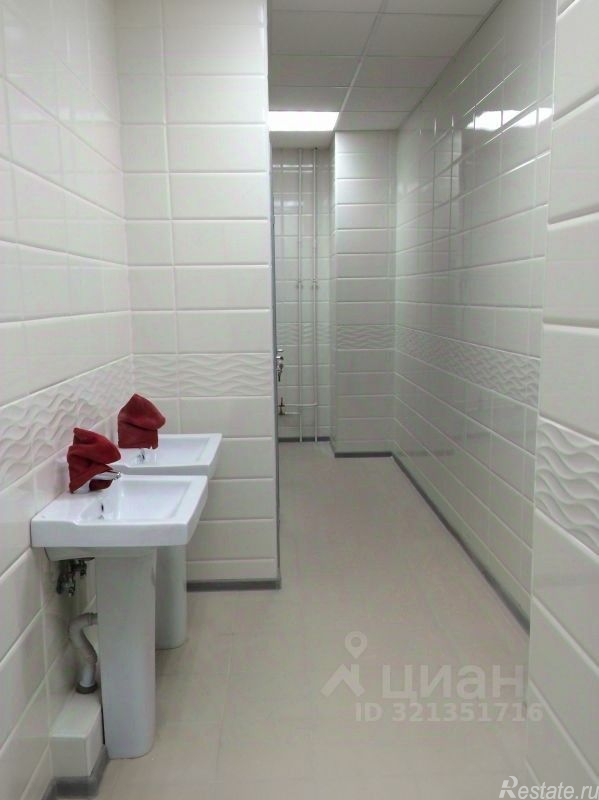 Аренда офиса 24-й км,  д. 1,  к. 1