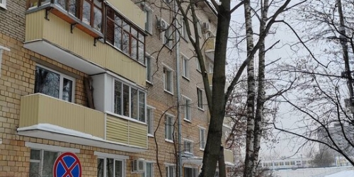 2-комн квартира Знаменская улица,  д. 35