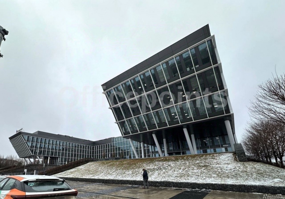 Аренда офиса Румянцево д, Инженера Кнорре ул