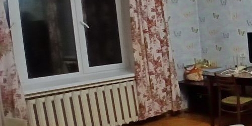 2-комн квартира улица Пограничника Гарькавого, 41