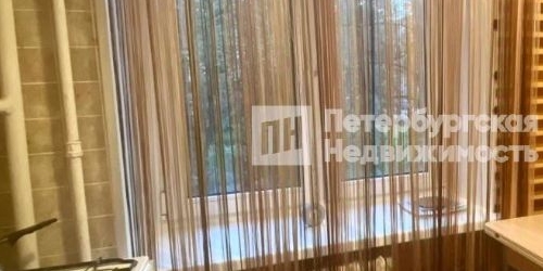 2-комн квартира Гданьская улица, 12