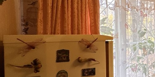 1-комн квартира Гданьская улица, 8