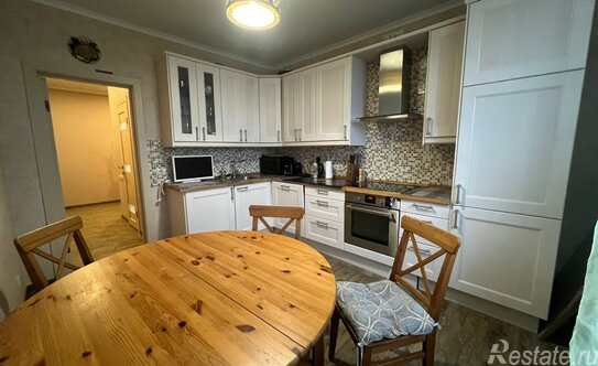 Продажа 2-комн квартиры на вторичном рынке Дедовск, ул Панфилова,  д. 44