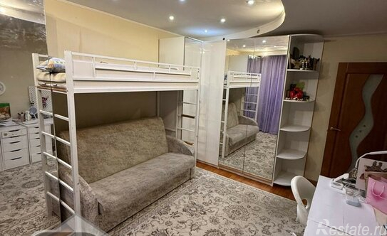 Продажа 3-комн квартиры на вторичном рынке 800-летия Москвы ул,  д. 32