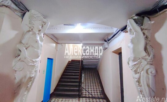 Продажа 3-комн квартиры на вторичном рынке Сампсониевский Б. пр-кт,  д. 93