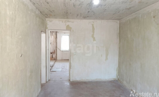 Продажа 3-комн квартиры на вторичном рынке Орехово-Зуевский городской округ, Коммунистическая улица,  д. 52