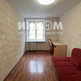 Продажа 2-комн квартиры на вторичном рынке Свободный проспект