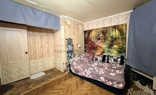 Продажа 1-комн квартиры на вторичном рынке Керченская ул,  д. 20