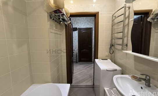 Продажа 1-комн квартиры на вторичном рынке Химки г, 9 Мая ул,  д. 10Б