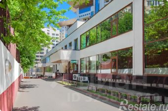 Аренда ПСН улица Архитектора Власова,  д. 6