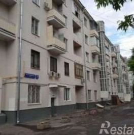 Продажа 3-комн квартиры на вторичном рынке ул Спартаковская,  д. 19,  к. 2