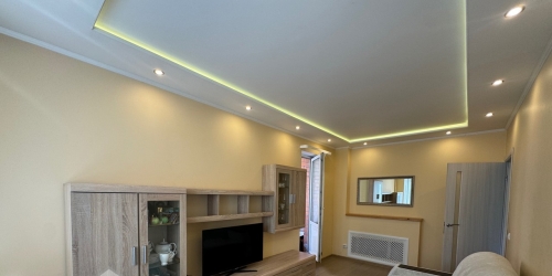 3-комн квартира Балашиха, Лесопарковая улица, дом 16