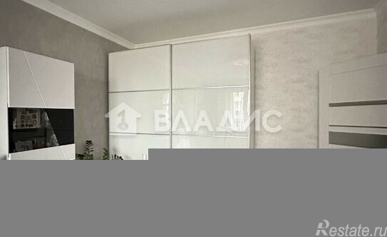 Продажа 3-комн квартиры на вторичном рынке Профсоюзная ул,  д. 43 к2