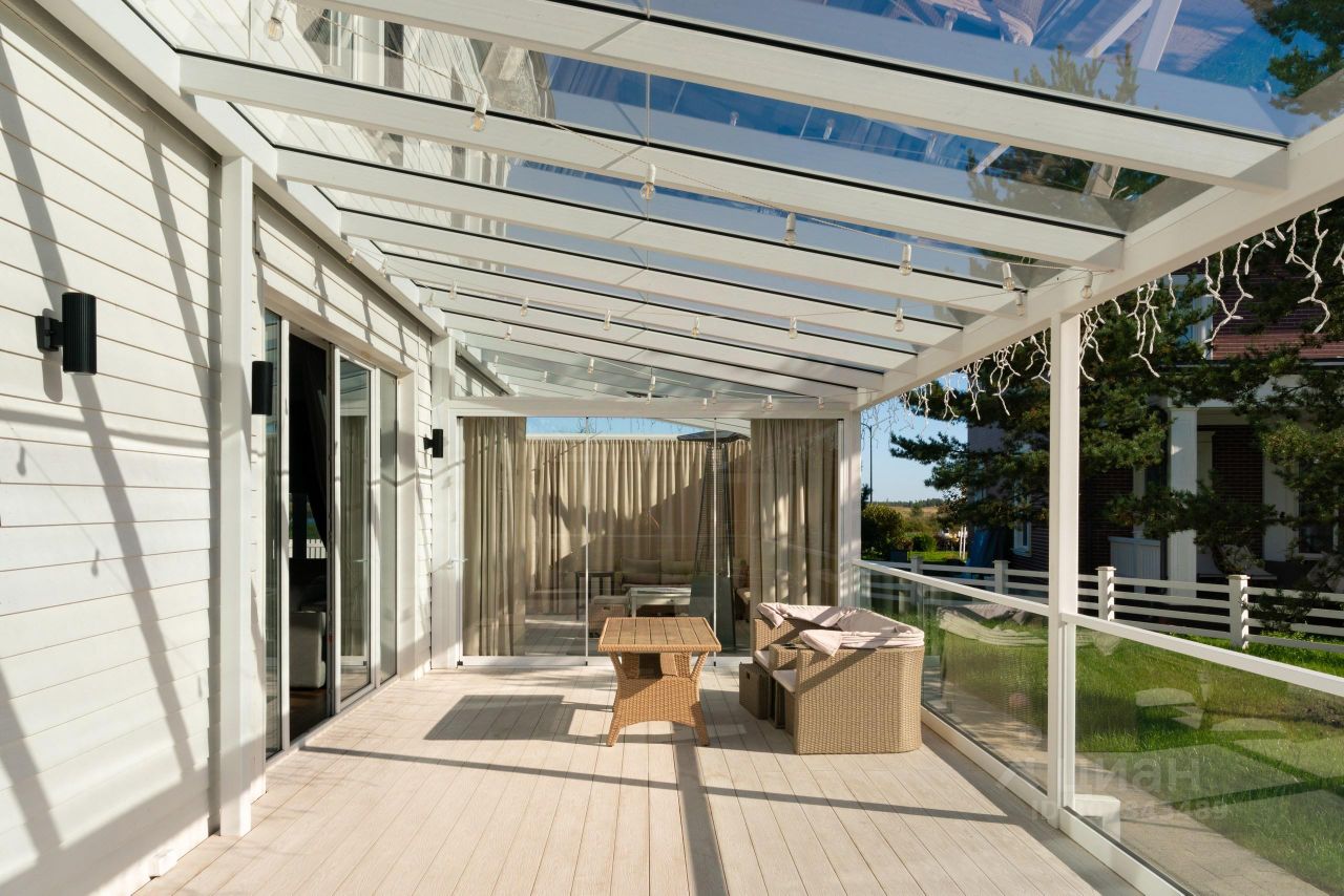 Продажа дома Всеволожск, улица Афонская, 18