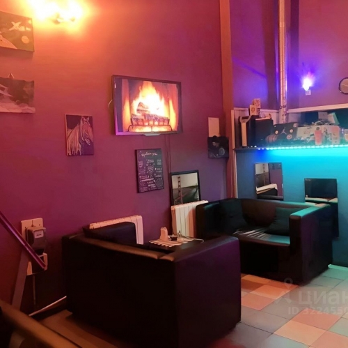 Помещение свободного назначения Косая линия,  д. 9