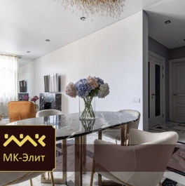 Продажа 3-комн квартиры на вторичном рынке ул Мира,  д. 36