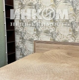 Продажа 2-комн квартиры на вторичном рынке улица Столетова,  д. 7 к1