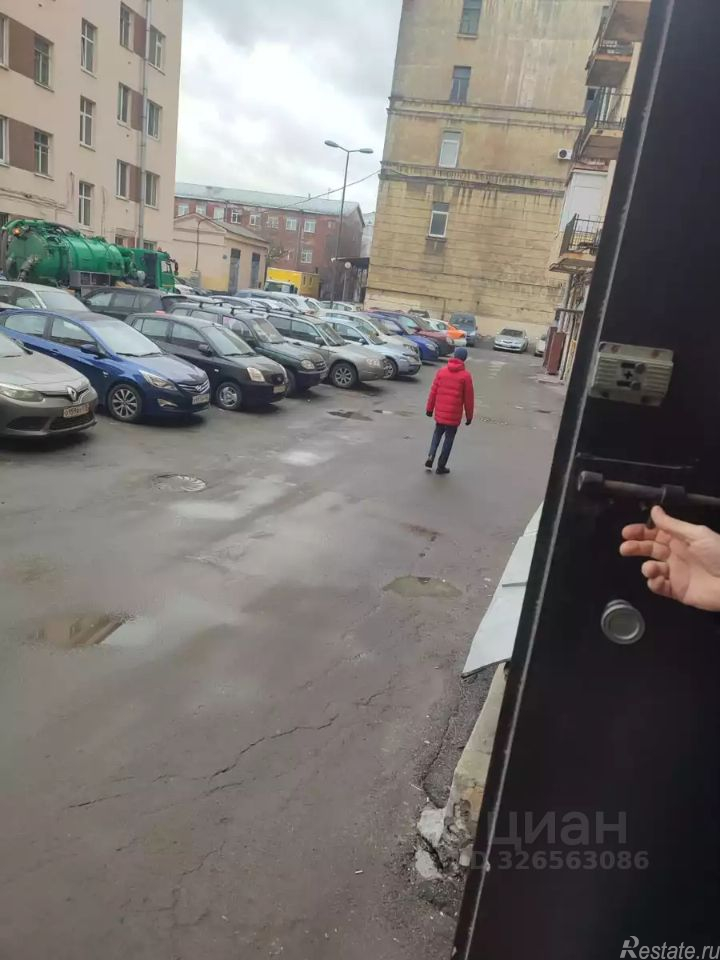 Аренда ПСН Обводного Канала наб,  д. 156 к1