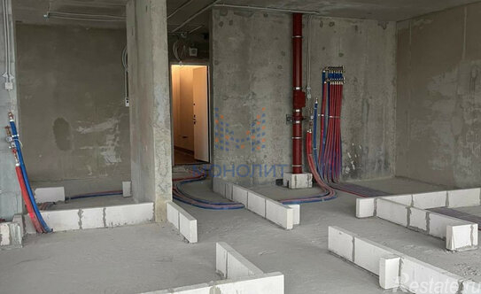 Продажа 3-комн квартиры на вторичном рынке Летниковская улица,  д. 11 к1