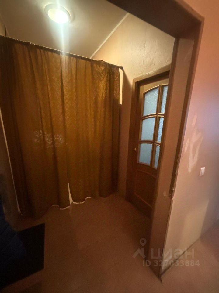 Продажа 1-комн квартиры на вторичном рынке улица Доблести, 26к1
