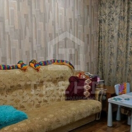 Продажа 2-комн квартиры на вторичном рынке улица Вавиловых,  д. 7 к2