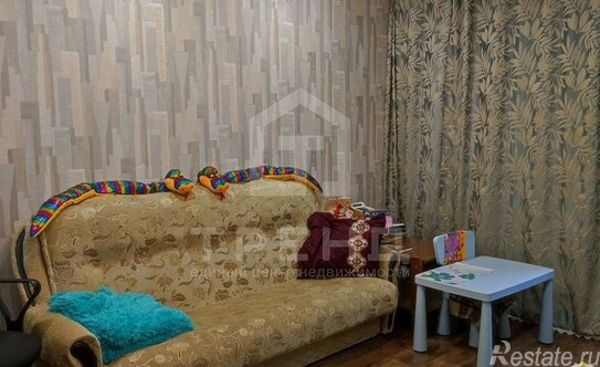 Продажа 2-комн квартиры на вторичном рынке улица Вавиловых,  д. 7 к2