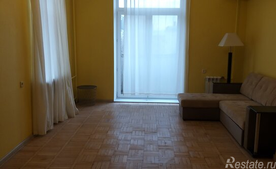 Аренда 2-комн квартиры на вторичном рынке Кожуховская 6-я ул,  д. 24