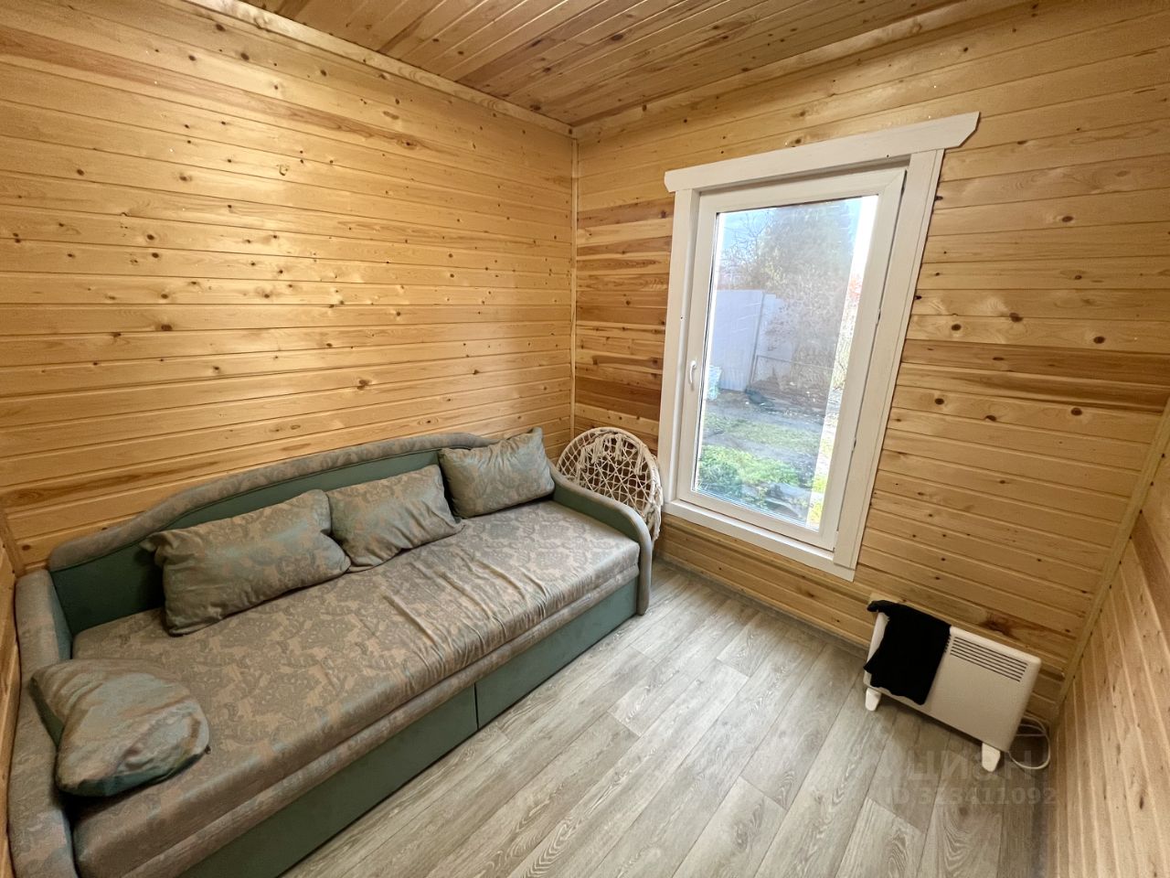 Продажа дома Ржевка № 1 СНТ, улица Осенняя