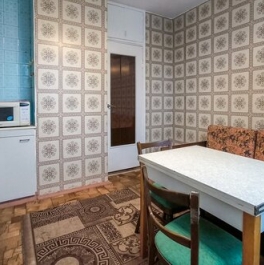 Продажа 2-комн квартиры на вторичном рынке улица Маршала Голованова,  д. 16