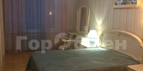 3-комн квартира улица Марии Ульяновой,  д. 15