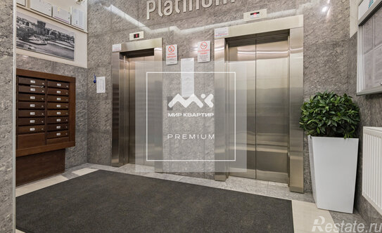 Продажа 2-комн квартиры на вторичном рынке Свердловская наб,  д. 58