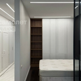 Продажа 1-комн квартиры на вторичном рынке ул Ходынская,  д. 10А,  к. 4