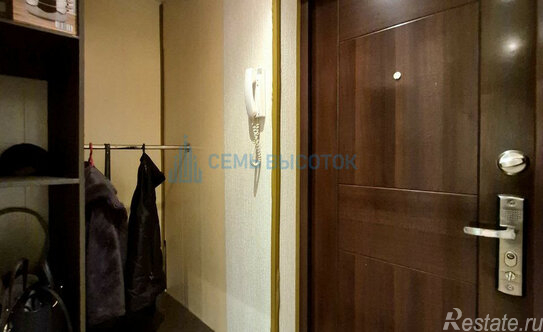 Продажа 1-комн квартиры на вторичном рынке Подольск, Ленинградский проезд,  д. 5